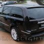 Chrysler Grand Voyager Tint Smoke Overlays for Taillamps Taillights Tail Lamps Lights Tinted Film