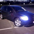 2007-2011 Dodge Caliber Xenon Lights HID Headlamps Headlights Head Lamps Conversion Kit 2007-2011 Dodge Caliber Xenon Lights HID Headlamps Headlights Head Lamps Conversion Kit