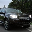 2007-2011 Land Rover LR2 Freelander 2 Bright Light Bulbs for Headlamps Headlights Head Lamps Lights 2007-2011 Land Rover LR2 Freelander 2 Bright Light Bulbs for Headlamps Headlights Head Lamps Lights