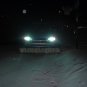 Volvo V40 Bright White Light Bulbs for Headlamps Headlights Halogen Head Lamps Lights