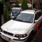 Volvo V40 LED Side View Mirror Turnsignals LED Turn Signals Lights LEDs Signalers Accent Lamps