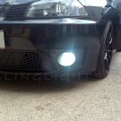 SEAT Ibiza Xenon Fog Lamp Drivinglight Kit st 5d sport coupe