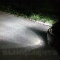 SEAT Ibiza Xenon Fog Lamp Drivinglight Kit st 5d sport coupe