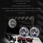 SEAT Ibiza Xenon Fog Lamp Drivinglight Kit st 5d sport coupe