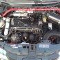 Seat I4 TDI Engine Cold Air Motor Intake Ibiza Leon Altea Exeo Toledo Alhambra León 1.6 1.9 2.0 L