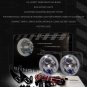 Seat Altea Xenon Driving Lights Fog Lamps Kit xl 4 freetrack set