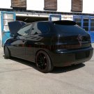Seat Alhambra Tinted Smoked Taillamps Taillights Tail Lamps Lights Protection Overlays Film