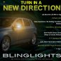 Kia Cee'd Ceed LED Side View Mirror Turnsignals LED Turn Signals Lights LEDs Signalers Accent Lamps