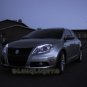 2009 2010 2011 Suzuki Kizashi LED DRL Strips Headlamps Headlights Head Lamps Lights LEDs DRLs