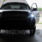 2003-2013 Honda Pilot White Bright Light Bulbs for Headlamps Headlights Head Lamps Lights
