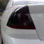 Holden Commodore Tinted Tail Lamp Light Smoked Overlays Lense Film Protection Kit