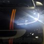 Smart fortwo LED DRL Light Strips Day Time Running Lamps Kit for 2 Headlamps Headlights