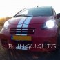 Toyota Aygo Bright White Light Bulbs for Halogen Headlamps Headlights Head Lamps Lights