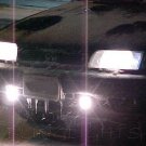 Infiniti G20 Xenon Foglamps Foglights Driving Fog Lamps Lights Kit P10 P11