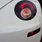 BlingLights Brand Tinted Taillight Film Covers for 2006-2011 VW Beetle BlingLights Brand Tinted Taillight Film Covers for 2006-2011 VW Beetle