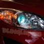Mazda 3 Mazda3 HID Replacement Light Bulbs for OEM Xenon Headlamps Headlights Head Lamps Lights