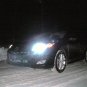Mazda3 HID Head Lamp Xenon Light Conversion Kit 55 Watts