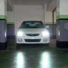 Mazda Protege Protege5 323 Familia Bright White Light Bulbs Headlamps Headlights Head Lamps Lights Mazda Protege Protege5 323 Familia Bright White Light Bulbs Headlamps Headlights Head Lamps Lights