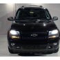 Chevrolet Chevy TrailBlazer Bright Light Bulbs for Headlamps Headlights Head Lamps Lights