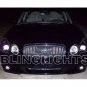 BlingLights Brand Fog Lights compatible with 2002-2005 Hyundai Sonata (EF-B)