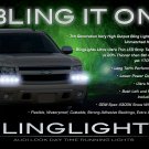 LED DRL Head Light Daytime Running Lamp Strips for Chevrolet Suburban LED DRL Head Light Daytime Running Lamp Strips for Chevrolet Suburban