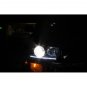 Cadillac Escalade LED DRL Strip Lights Day Time Running Lamps Headlamps Headlights Head LEDs DRLs