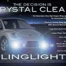 2006 2007 2008 2009 2010 VW New Beetle LED Foglamps Foglights Driving Fog Lamps Lights Volkswagen 2006 2007 2008 2009 2010 VW New Beetle LED Foglamps Foglights Driving Fog Lamps Lights Volkswagen