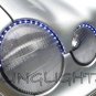 Mercedes-Benz CLK-Class LED DRL Strip Lights for Headlamps Headlights A207 C207 A208 W208 A209 C209