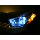 2003 2004 2005 Saturn L-Series Bright Light Bulbs for Headlamps Headlights L L200 L300 LW200 LW300