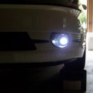Fog Lights for 2003 2004 2005 Saturn L-Series L L200 L300 LW200 LW300
