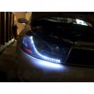2003 2004 2005 Saturn L-Series LED DRL Strip Lights LEDs DRLs Strips Lamps L L200 L300 LW200 LW300 2003 2004 2005 Saturn L-Series LED DRL Strip Lights LEDs DRLs Strips Lamps L L200 L300 LW200 LW300