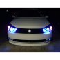 2003 2004 2005 Saturn L-Series LED DRL Strip Lights LEDs DRLs Strips Lamps L L200 L300 LW200 LW300