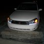 2003 2004 2005 Saturn L-Series LED DRL Strip Lights LEDs DRLs Strips Lamps L L200 L300 LW200 LW300