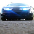 Saturn S-Series Bright Light Bulbs S SC SL SW SC1 SL1 SW1 SC2 SL2 SW2 Headlight Headlamp Head Lamp