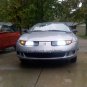 Saturn S-Series Bright Light Bulbs S SC SL SW SC1 SL1 SW1 SC2 SL2 SW2 Headlight Headlamp Head Lamp
