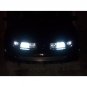 Saturn S-Series Bright Light Bulbs S SC SL SW SC1 SL1 SW1 SC2 SL2 SW2 Headlight Headlamp Head Lamp