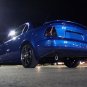Saturn SL SW S-Series SL1 SL2 SW1 SW2 Tinted Smoked Protection Taillamps Taillights Overlays
