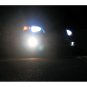 Grill Fog Driving Lights for 2005 2006 2007 Saturn Ion coupe sedan