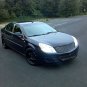2007 2008 2009 Saturn Aura Bright White Light Bulbs for Headlamps Headlights Head Lamps Lights