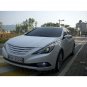 Hyundai Sonata LED DRL Strips for Headlamps Headlights Head Lamps Day Time Running Strip Lights DRLs
