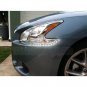 2009 2010 2011 2012 Nissan Maxima LED DRL Headlamps Headlights Light Strips Day Time Running Lamps