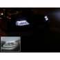 2003 2004 2005 2006 2007 Saab 9-3 LED DRL Strip Lights Headlamps Headlights DRLs Head Lamps Strips