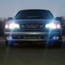 1999 2000 2001 2002 Saab 9-3 Bright White Lights Bulbs for Headlamps Headlights Head Lamps Lights 1999 2000 2001 2002 Saab 9-3 Bright White Lights Bulbs for Headlamps Headlights Head Lamps Lights