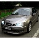 2003 2004 2005 2006 2007 Saab 9-3 Bright Light Bulbs for Headlamps Headlights Head Lamps Lights 2003 2004 2005 2006 2007 Saab 9-3 Bright Light Bulbs for Headlamps Headlights Head Lamps Lights