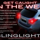 Hyundai Veracruz ix55 LED Light Bulbs for Taillamps Taillights Tail Lamps Lights LEDs Hyundai Veracruz ix55 LED Light Bulbs for Taillamps Taillights Tail Lamps Lights LEDs