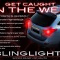 Hyundai Veracruz ix55 LED Light Bulbs for Taillamps Taillights Tail Lamps Lights LEDs