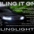 Lexus LS400 LS LED DRL Strip Lights Headlamps Headlights Head Lamps Day Time Running LEDs Strips Lexus LS400 LS LED DRL Strip Lights Headlamps Headlights Head Lamps Day Time Running LEDs Strips