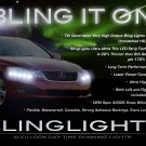 Lexus GS LED DRL Strip Lamps Day Time Running Strips Lights GS300 GS350 GS400 GS430 GS450h GS460 Lexus GS LED DRL Strip Lamps Day Time Running Strips Lights GS300 GS350 GS400 GS430 GS450h GS460