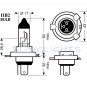 HB2 Xenon White Light Bulbs for Headlamps Headlights Head Lamps Lights BlingLights