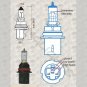 HB1 Xenon White Halogen Light Bulbs for Headlamps Headlights Head Lamps Lights Lamp Bulb